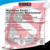 Burner Stack Quemador Preentreno Nutramerican Pharma 60 servs - comprar online