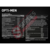 Opti Men ON 90 caps Multivitamínico Optimum Nutrition - comprar online