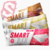 SmartBar Smart Nutrition (caja 12 unds) Suples Colombia barra de proteína