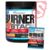 Burner Stack Quemador Preentreno Nutramerican Pharma SACHETS (und)
