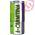 L carnitina 1000mg Healthy America 60 caps