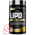 Lipo 6 Black Hers UC 60 caps Ultra Concentrate Nutrex Research