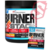 Burner Stack Quemador Preentreno Nutramerican Pharma CAJA 50 SACHETS