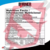 Burner Stack Quemador Preentreno Nutramerican Pharma SACHETS (und) - comprar online