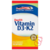 Duovit Vitamin D3+K2 100 serv Healthy America