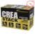 NUEVO Crea Stack Creatina Nutramerican Sachets CAJA