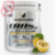 EAAs Mix Aminos 30 serv Macroblends aminoacidos Suples Colombia Sabor Passion Fruit Maracuya