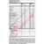 (Por encargo) Mass Tech Xtreme 2000 20lbs hipercalórica Muscletech Suples Colombia Tabla Nutricional