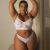 Conjunto Kisses na internet