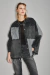 CAMPERA PATCH BLACK (Rapsodia)