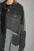 CAMPERA PATCH BLACK (Rapsodia) - comprar online