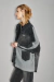 CAMPERA PATCH BLACK (Rapsodia) en internet