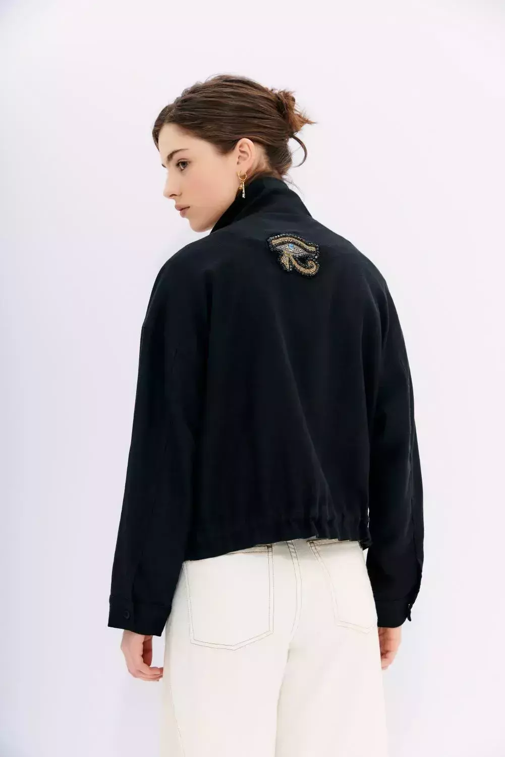 Campera summer snake (rapsodia)