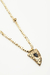COLLAR NEW OCEAN STONE (Rapsodia) - tienda online