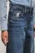 JEANS BARREL BASIC BLUE (Kosiuko) - comprar online