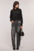 JEANS BARREL BASIC SMOKE (Kosiuko)