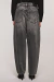JEANS BARREL BASIC SMOKE (Kosiuko) en internet