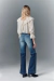 JEAN BOHO BLUE (Rapsodia) - Espacio Ries