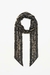PASHMINA MASK ROMANCE (Rapsodia) en internet