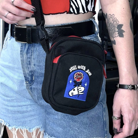 Bolsa Still With You