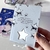 Card Holder Stars - comprar online