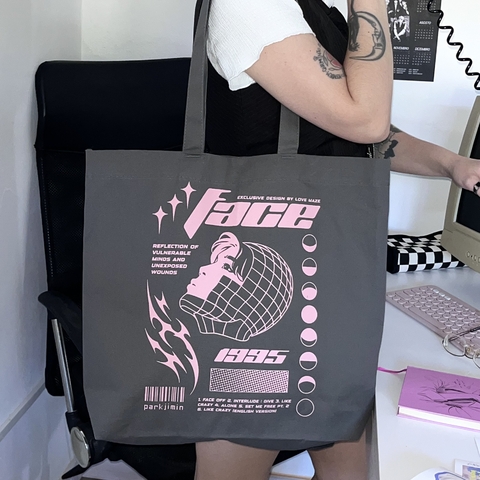 Bolsa Face