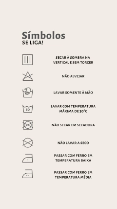 BODY GABRIELA BRANCO - loja online