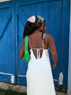 Imagem do Vestido Vanessa Off