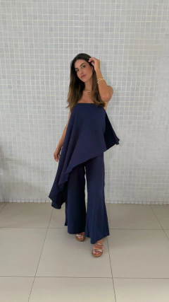 MACACÃO TEREZA AZUL na internet