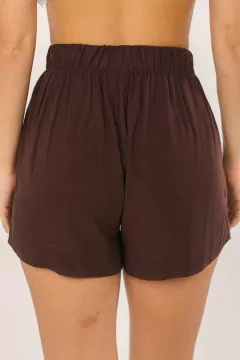 SHORT MOLLY PRETO na internet