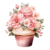 Kit com 5 decalques diversos - Coleção Cupcake - comprar online