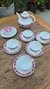 Jogo de Louça 12 peças Porcelana - comprar online