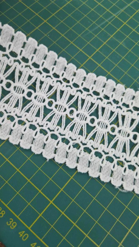 Renda 19 - 7cm - comprar online