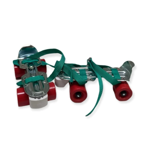 PATINES EXTENSIBLES LECCESE ROCK