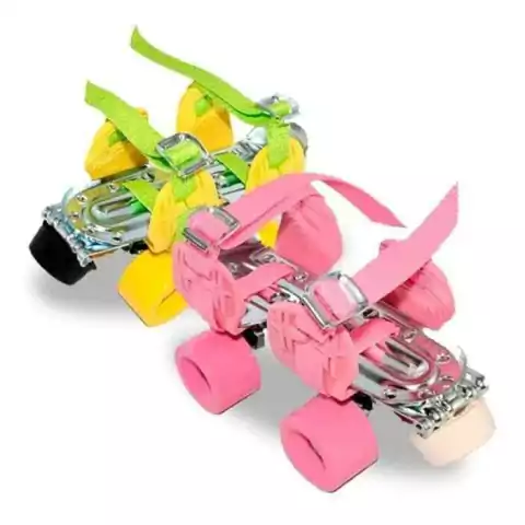 Patines Extensibles Leccese Classic