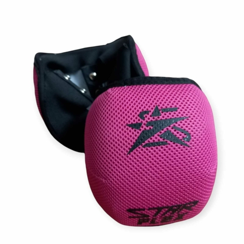 RODILLERAS PROFESIONALES TELA