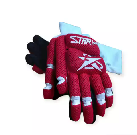 GUANTES PROFESIONALES TELA
