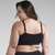 Top sem Bojo Microfibra Reforçado Plus Size na internet