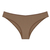 Calcinha Microfibra com Elástico Conforto - Tiê Lingerie