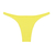 Calcinha Tanga Lateral Fina Em Microfibra