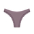 Calcinha Microfibra com Detalhe em Renda - Tiê Lingerie