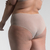 Calçola Microfibra Lateral Larga Plus Size - loja online