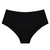 Calçola Microfibra Lateral Larga Plus Size - Tiê Lingerie