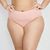 Calçola Microfibra Lateral Larga Plus Size