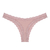 Tanga Fio Dental Microfibra com Renda - comprar online