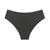 Calcinha em Algodão Egípcio Lateral Larga - Tiê Lingerie