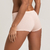 Calcinha Boxer Feminina em Algodão - Tiê Lingerie