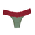 Tanga Algodão Egípcio com Renda na Cintura - loja online
