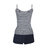 Short Doll em Cotton