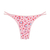 Tanga Estampada String Cotton na internet